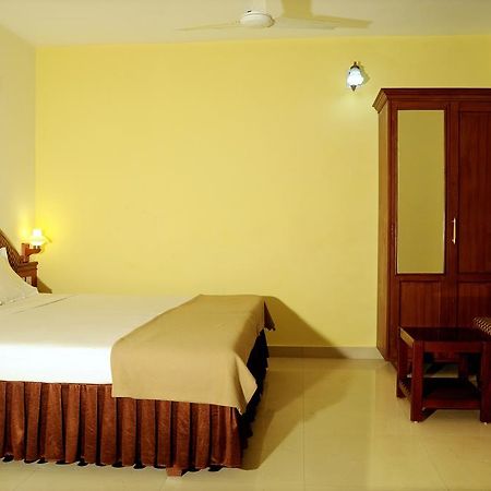 Casa Linda Hotel Kochi 客房 照片