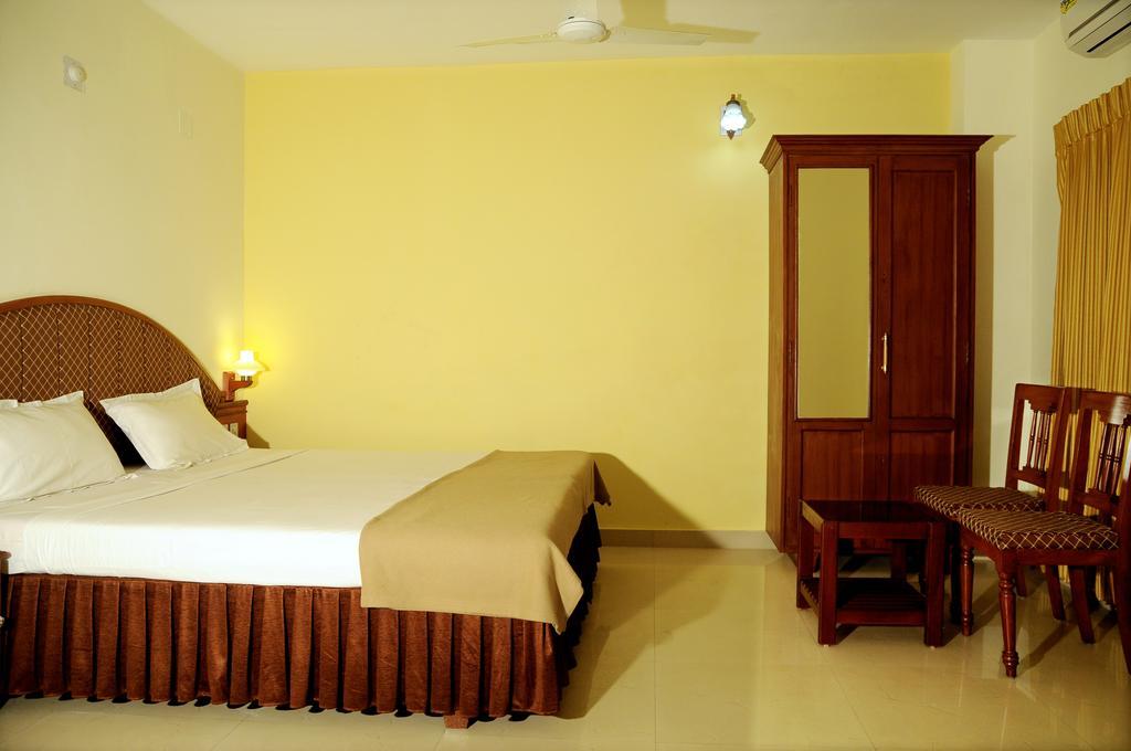 Casa Linda Hotel Kochi 客房 照片