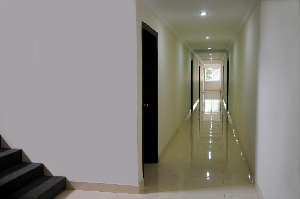Casa Linda Hotel Kochi 外观 照片