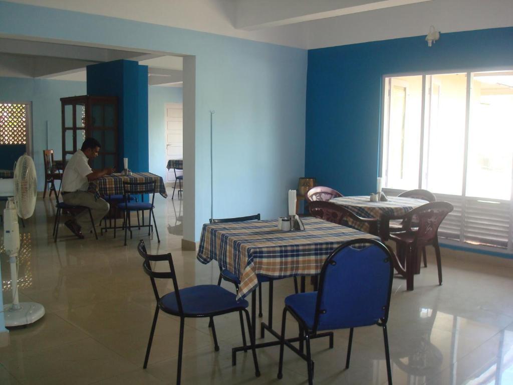 Casa Linda Hotel Kochi 外观 照片