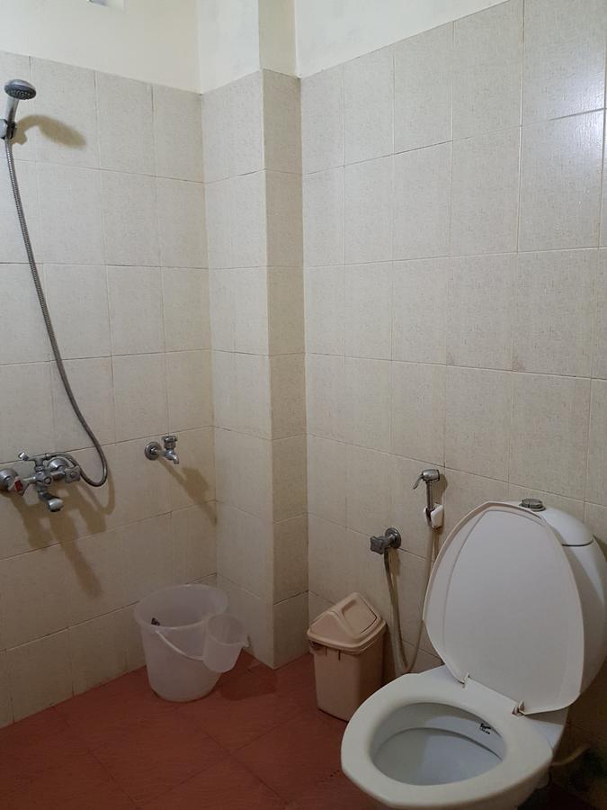 Casa Linda Hotel Kochi 外观 照片