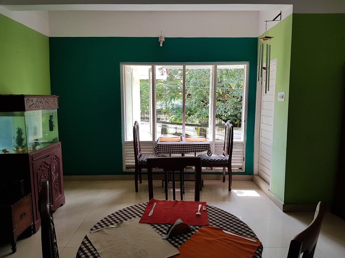 Casa Linda Hotel Kochi 外观 照片