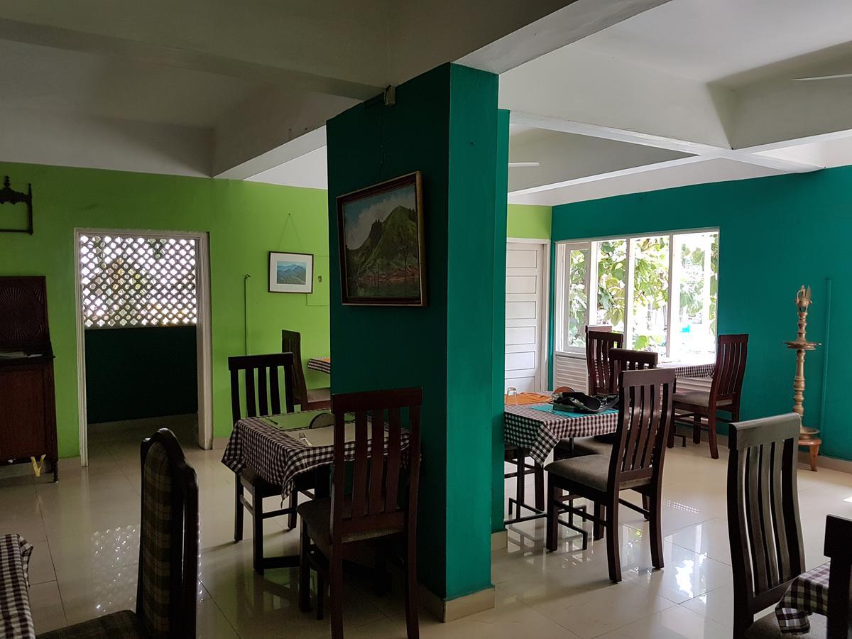 Casa Linda Hotel Kochi 外观 照片