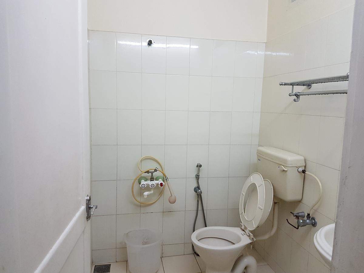 Casa Linda Hotel Kochi 外观 照片