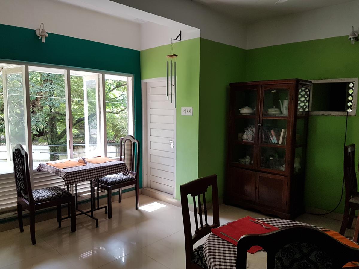 Casa Linda Hotel Kochi 外观 照片