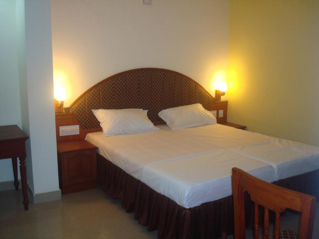 Casa Linda Hotel Kochi 外观 照片