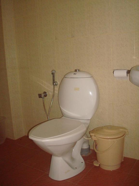 Casa Linda Hotel Kochi 外观 照片